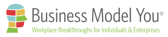 Business Model You® Logo